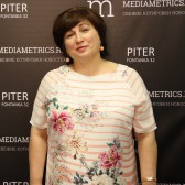 Валентина Ларионова