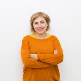 Наталья Лосева