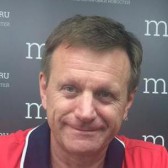 Андрей Шестопалов