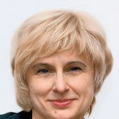 Любовь Горбунова