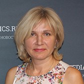 Марина Вишнякова