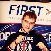 Алексей Никитин