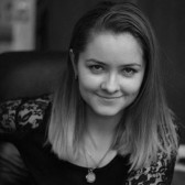 Алена Лаврова