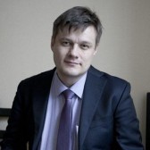 Антон Жаров
