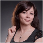 Алёна Григорян
