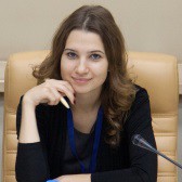 Евгения Василенко