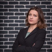 Ирина Дюбина
