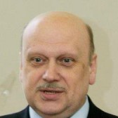 Александр Михайлов