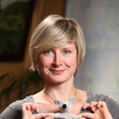 Елена Усачева