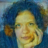 Юлия Лапина
