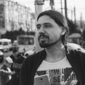 Михаил Панюшкин