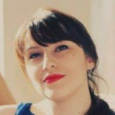 Валерия Фурсова