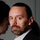 Дмитрий Баклашов