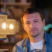Александр Затуливетров