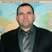 Александр Казаченко