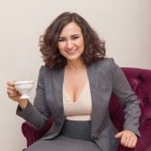Алина Гизатуллина