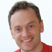 Андрей Дорофеев