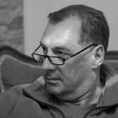 Владимир Гавловский