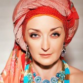 Оксана Коренюгина