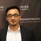 Дмитрий Силкин