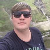 Кирилл Павлов