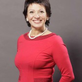 Елена Ульянова