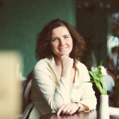 Елена Петш ( Ларечина)