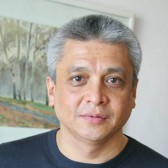 Элмурод Расулмухамедов
