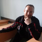 Павел Пискун