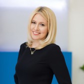 Надия Черкасова