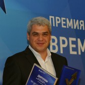 Алексей Назаров
