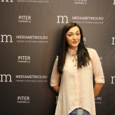 Анна Копытина