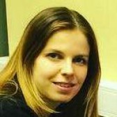 Анастасия Киселева