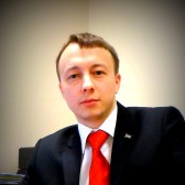Сергей Иванов
