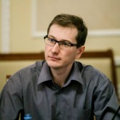 Сергей Голубев