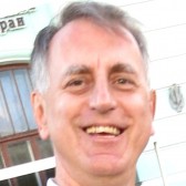 Григорий Волчек