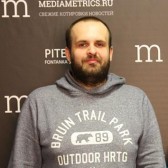 Максим Петренчук