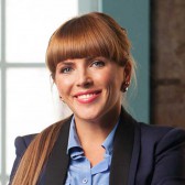 Екатерина Уколова