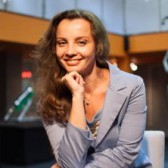 Светлана Моторина