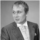Александр Веркин