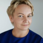 Наталия Чепрасова
