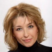 Оксана Костецкая