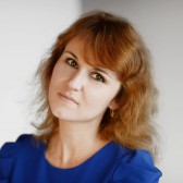 Елена Жданова