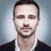 Михаил Гребенюк