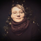 Екатерина Кришталь