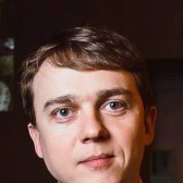 Денис Сергеев