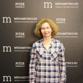 Екатерина Омецинская