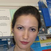 Татьяна Рукавишникова