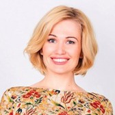 Марина Штокман