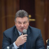 Александр Васильевич Абросимов